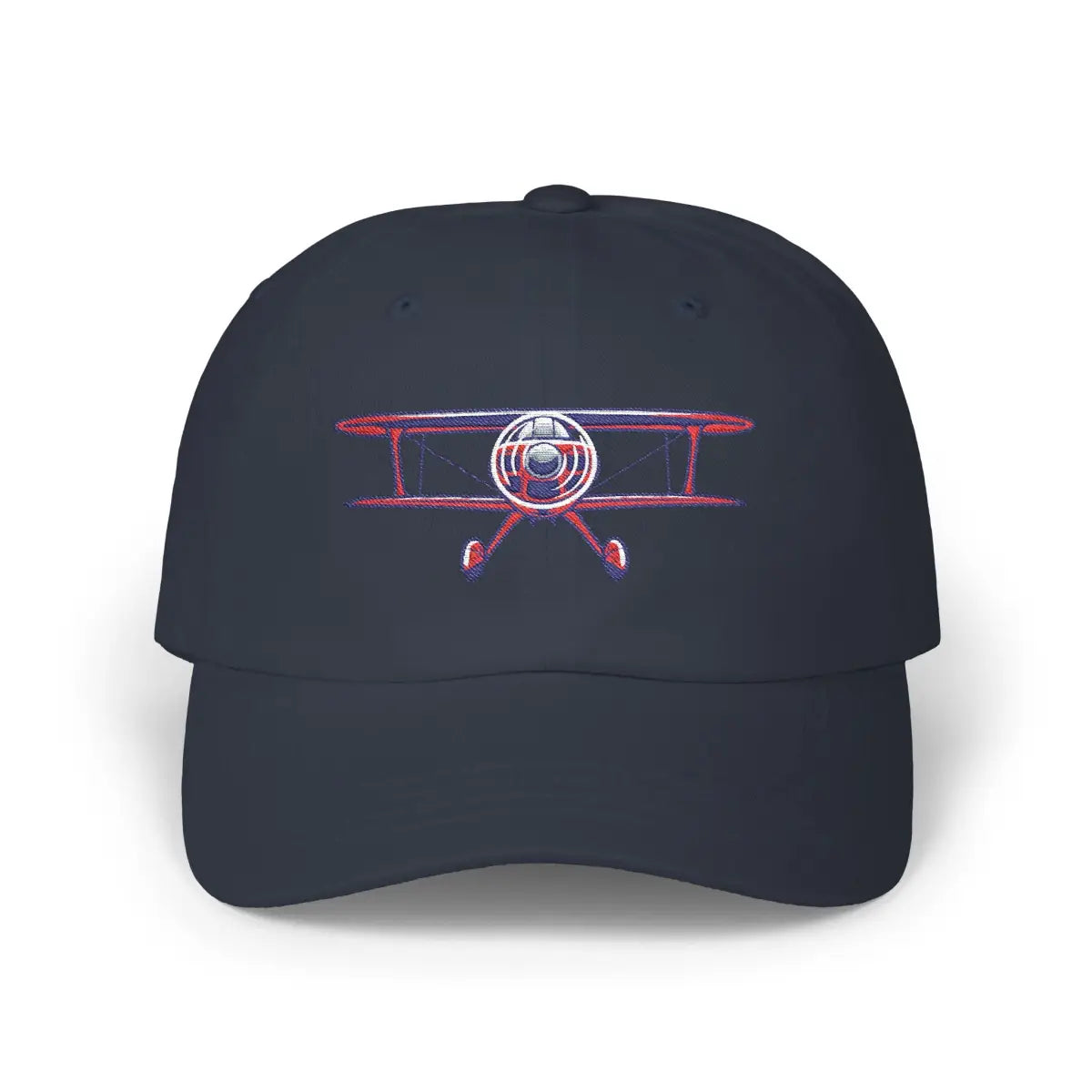 Pitts Special Acro Biplane - Hats - Gifts for pilots - Aviation apparel