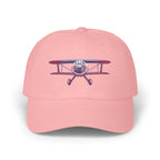 Pitts Special Acro Biplane - Hats - Pilot gifts - WWII warbird t-shirt