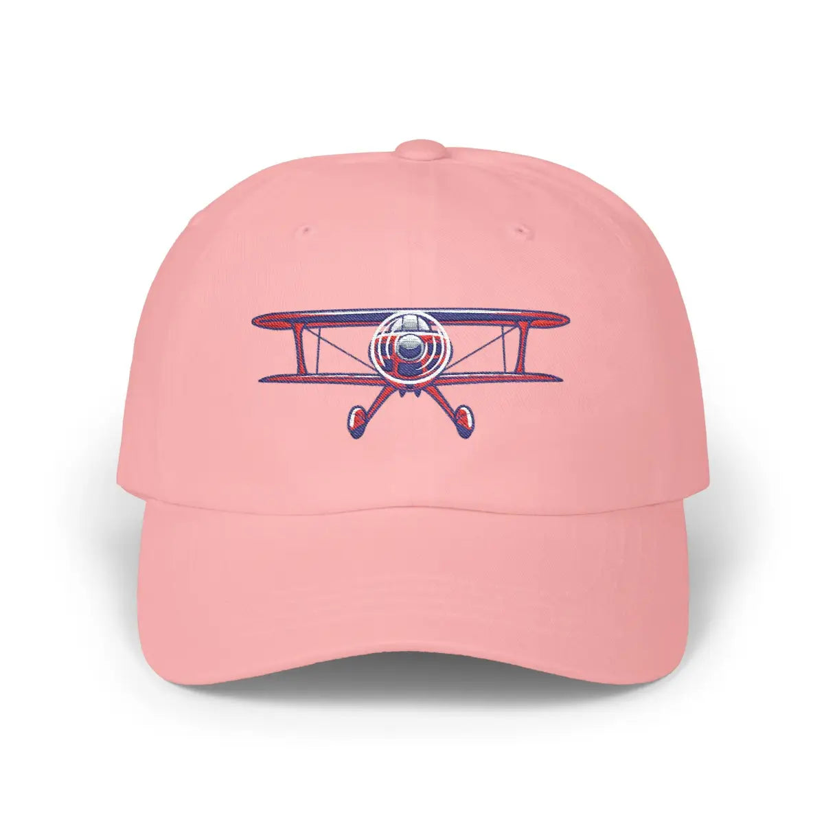 Pitts Special Acro Biplane - Hats - Gifts for pilots - Aviation apparel