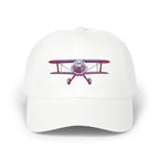 Pitts Special Acro Biplane - Hats - Pilot gifts - WWII warbird t-shirt