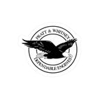 Pratt & Whitney Kiss-Cut Vinyl Decal - Paper products - Pilot gifts - WWII warbird t-shirt