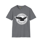 Pratt & Whitney - T-Shirt - Pilot gifts - WWII warbird t-shirt