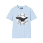 Pratt & Whitney - T-Shirt - Pilot gifts - WWII warbird t-shirt