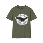 Pratt & Whitney - T-Shirt - Pilot gifts - WWII warbird t-shirt