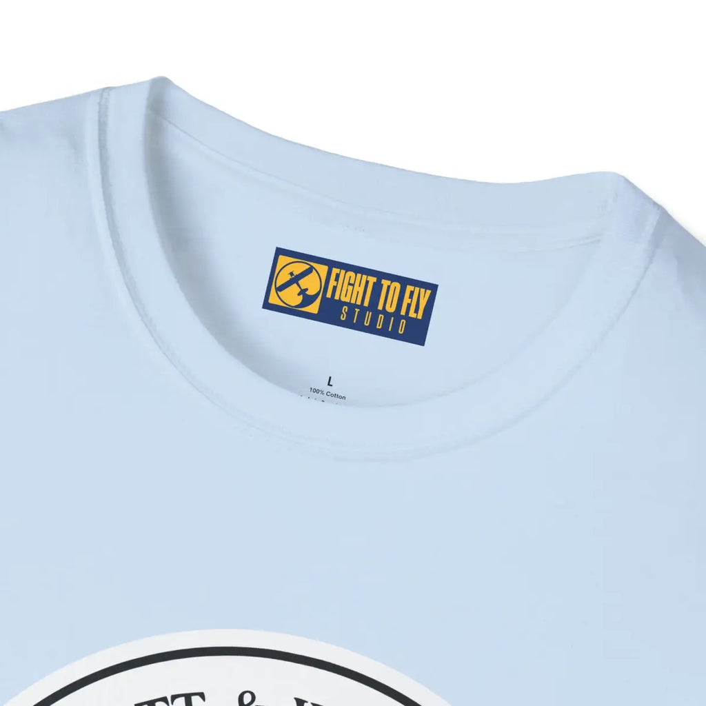 Pratt & Whitney - T-Shirt - Pilot gifts - WWII warbird t-shirt