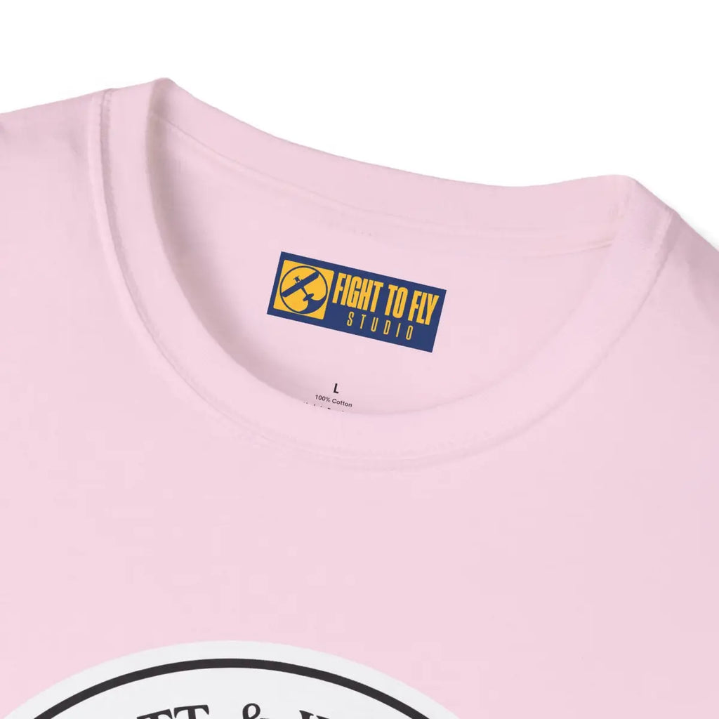 Pratt & Whitney - T-Shirt - Pilot gifts - WWII warbird t-shirt