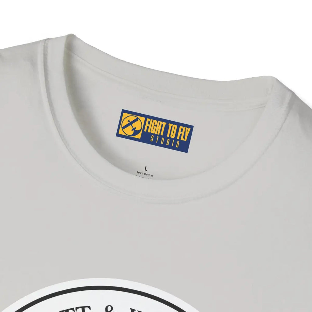 Pratt & Whitney - T-Shirt - Pilot gifts - WWII warbird t-shirt