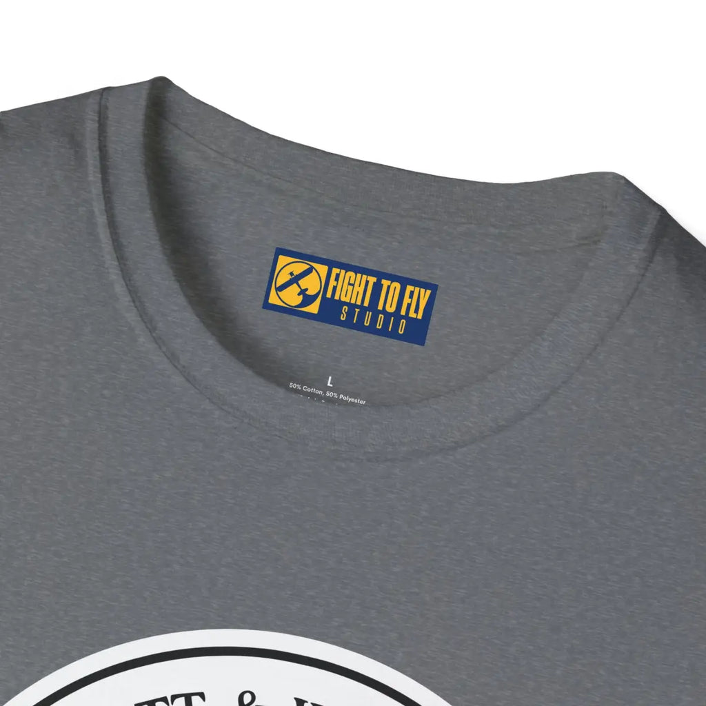 Pratt & Whitney - T-Shirt - Pilot gifts - WWII warbird t-shirt