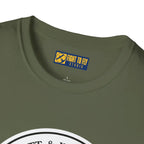 Pratt & Whitney - T-Shirt - Pilot gifts - WWII warbird t-shirt