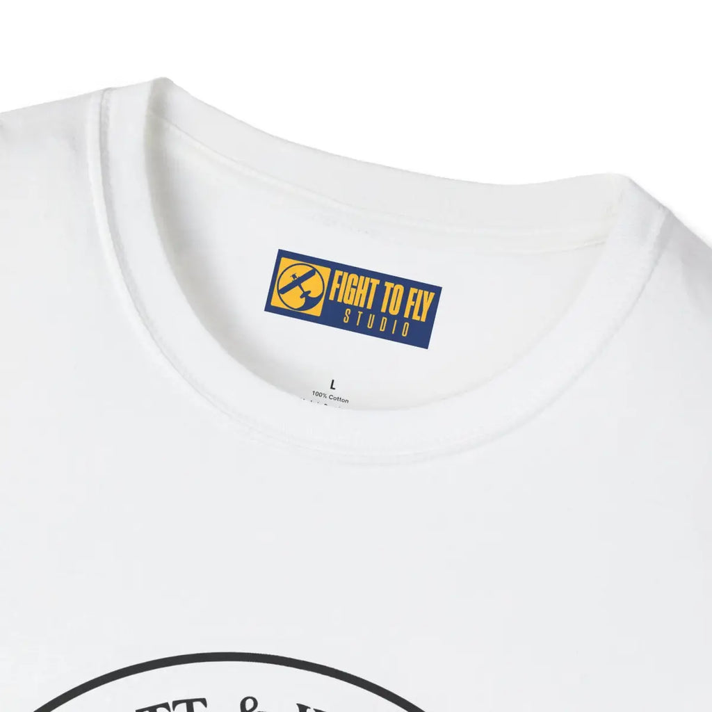 Pratt & Whitney - T-Shirt - Pilot gifts - WWII warbird t-shirt