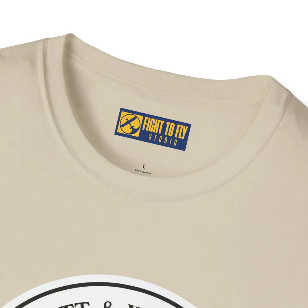 Pratt & Whitney - T-Shirt - Pilot gifts - WWII warbird t-shirt