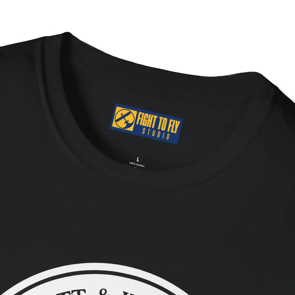 Pratt & Whitney - T-Shirt - Pilot gifts - WWII warbird t-shirt
