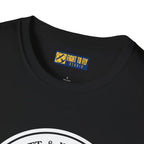 Pratt & Whitney - T-Shirt - Pilot gifts - WWII warbird t-shirt