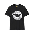 Pratt & Whitney - T-Shirt - Pilot gifts - WWII warbird t-shirt
