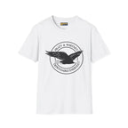 Pratt & Whitney - T-Shirt - Pilot gifts - WWII warbird t-shirt