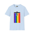 Pride Aviation - T-Shirt - Gifts for pilots - apparel