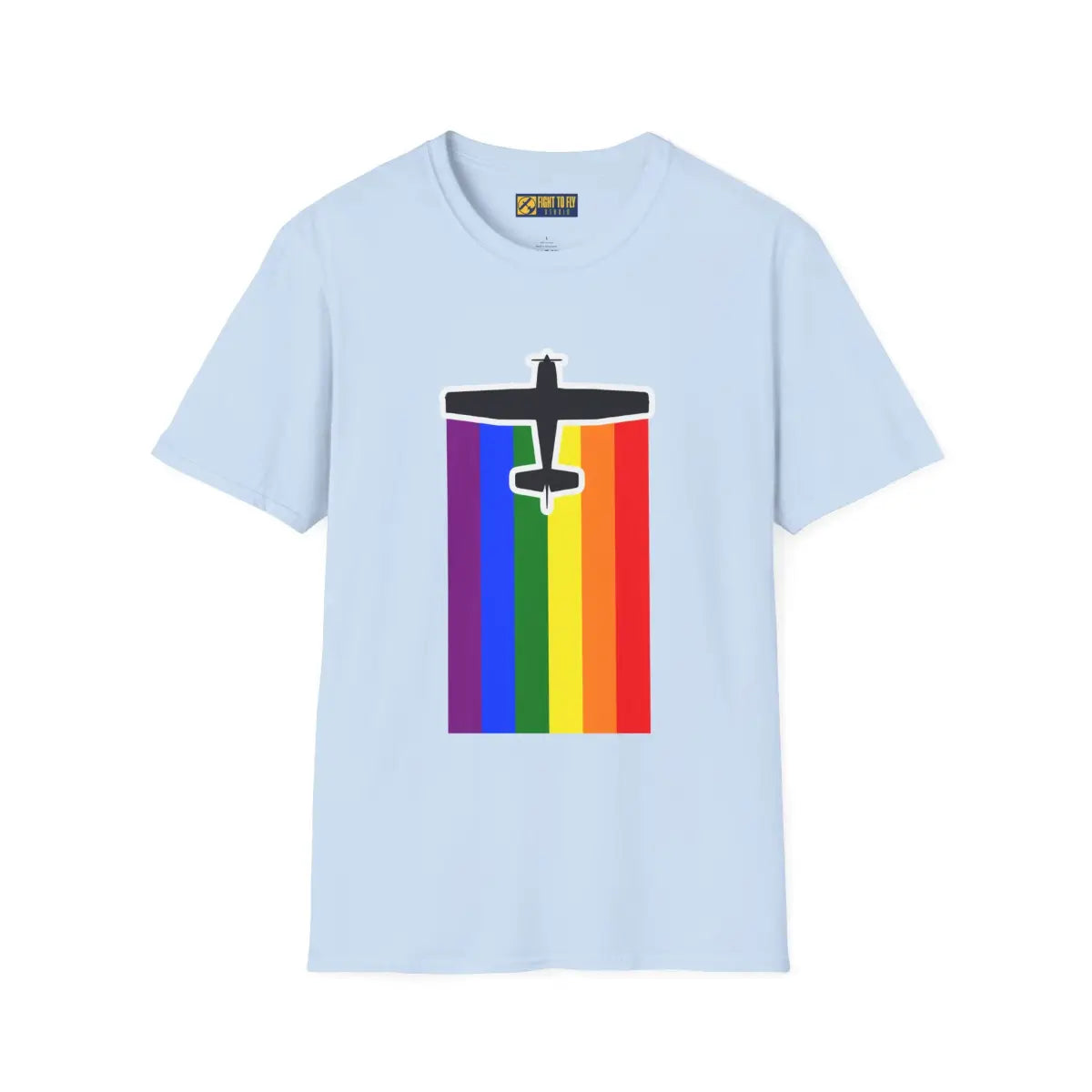 Pride Aviation - T-Shirt - Gifts for pilots - apparel