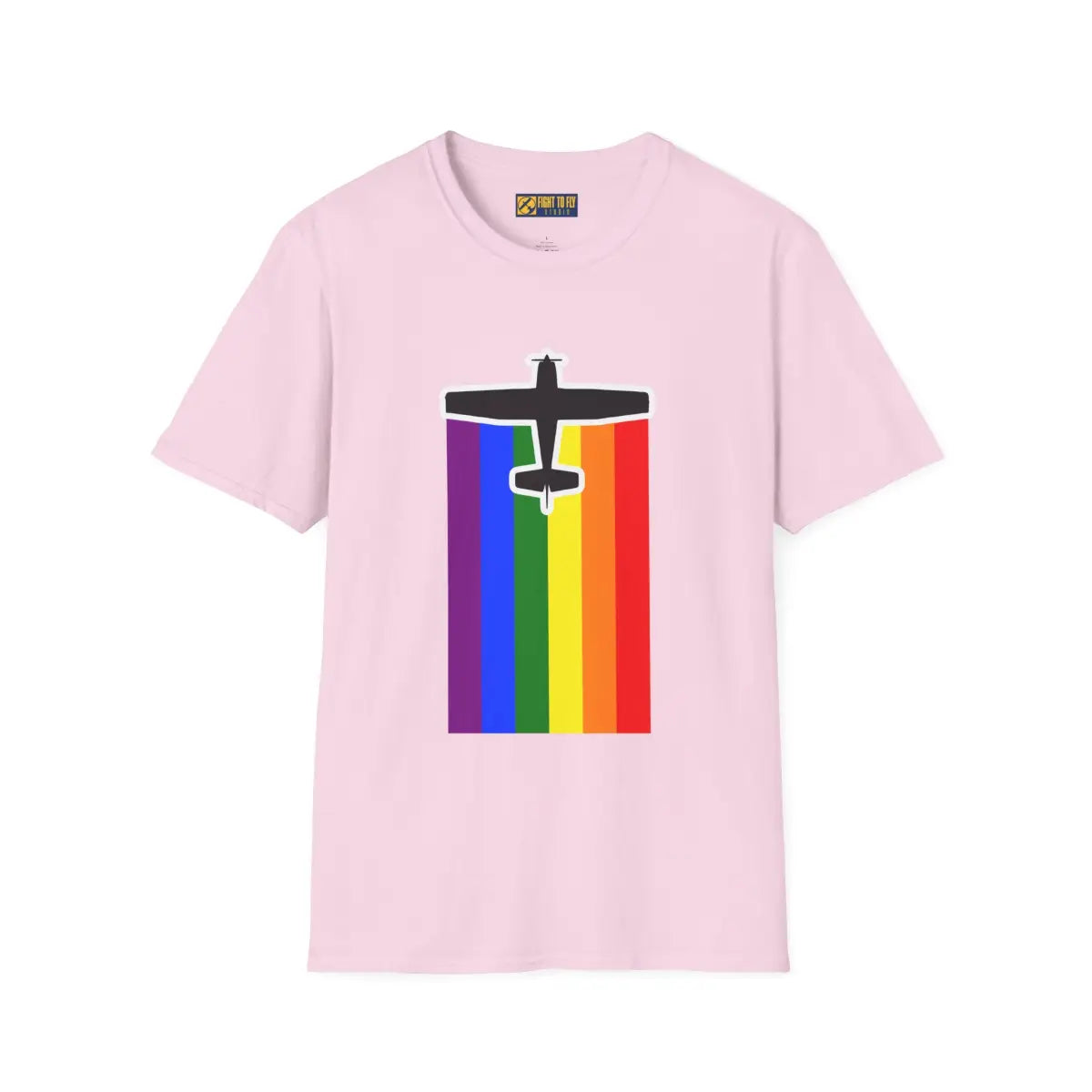 Pride Aviation - T-Shirt - Gifts for pilots - apparel