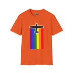 Pride Aviation - T-Shirt - Gifts for pilots - apparel