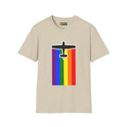 Pride Aviation - T-Shirt - Gifts for pilots - apparel