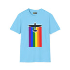 Pride Aviation - T-Shirt - Gifts for pilots - apparel