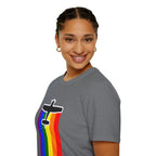Pride Aviation - T-Shirt - Gifts for pilots - apparel
