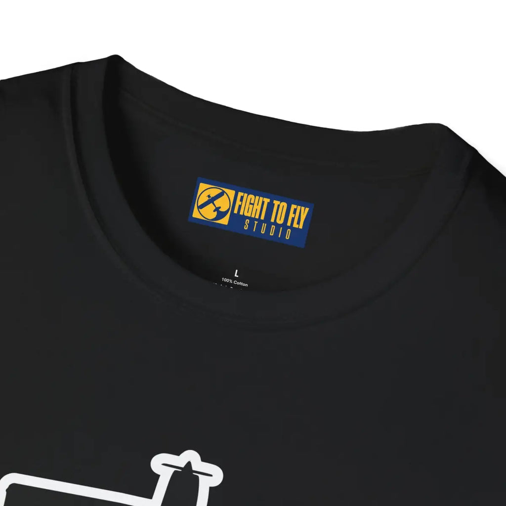 Pride Aviation - T-Shirt - Gifts for pilots - apparel