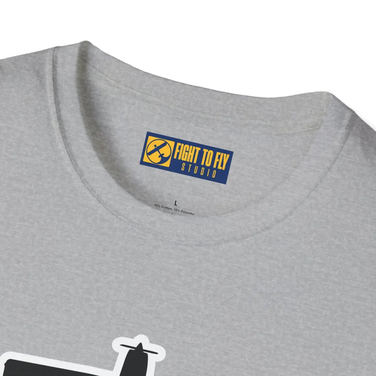 Pride Aviation - T-Shirt - Gifts for pilots - apparel