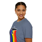 Pride Aviation - T-Shirt - Gifts for pilots - apparel