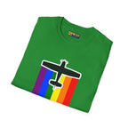 Pride Aviation - T-Shirt - Gifts for pilots - apparel