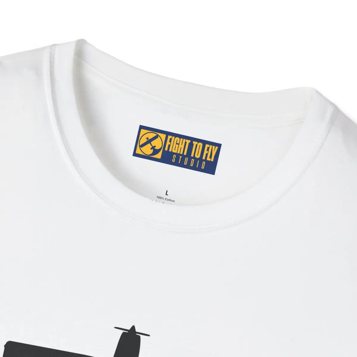 Pride Aviation - T-Shirt - Gifts for pilots - apparel