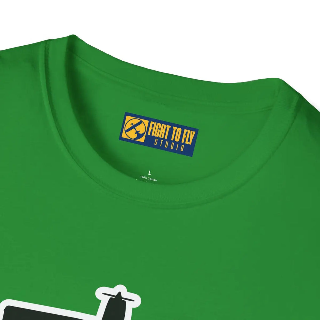Pride Aviation - T-Shirt - Gifts for pilots - apparel