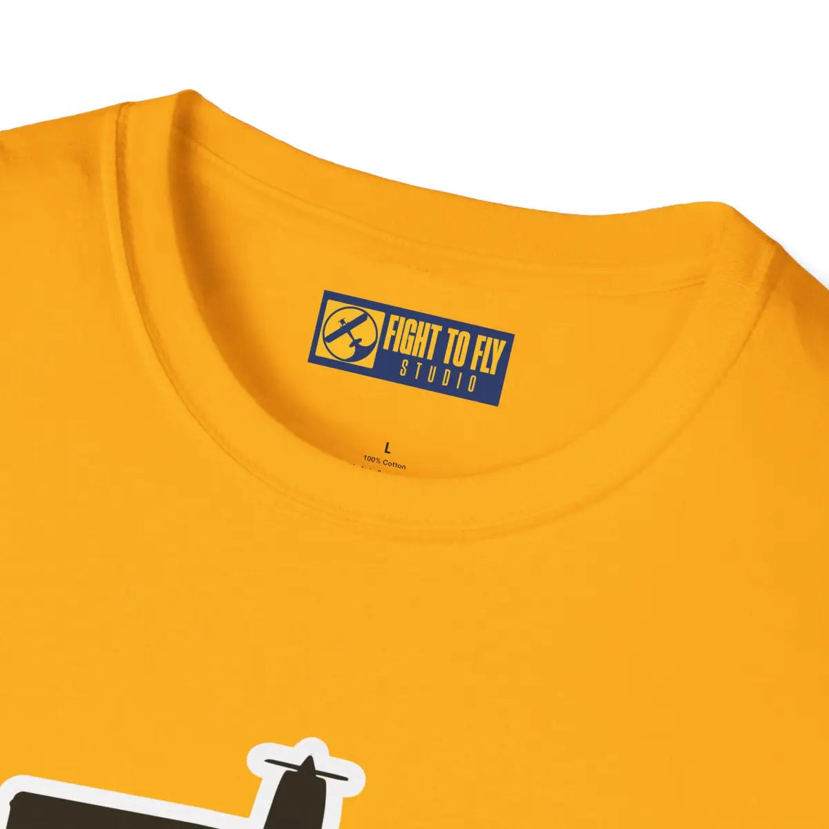 Pride Aviation - T-Shirt - Gifts for pilots - apparel