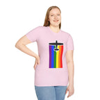 Pride Aviation - T-Shirt - Gifts for pilots - apparel