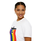 Pride Aviation - T-Shirt - Gifts for pilots - apparel