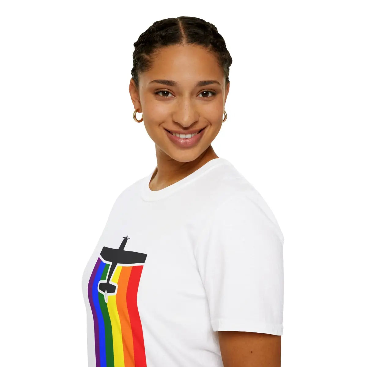 Pride Aviation - T-Shirt - Gifts for pilots - apparel
