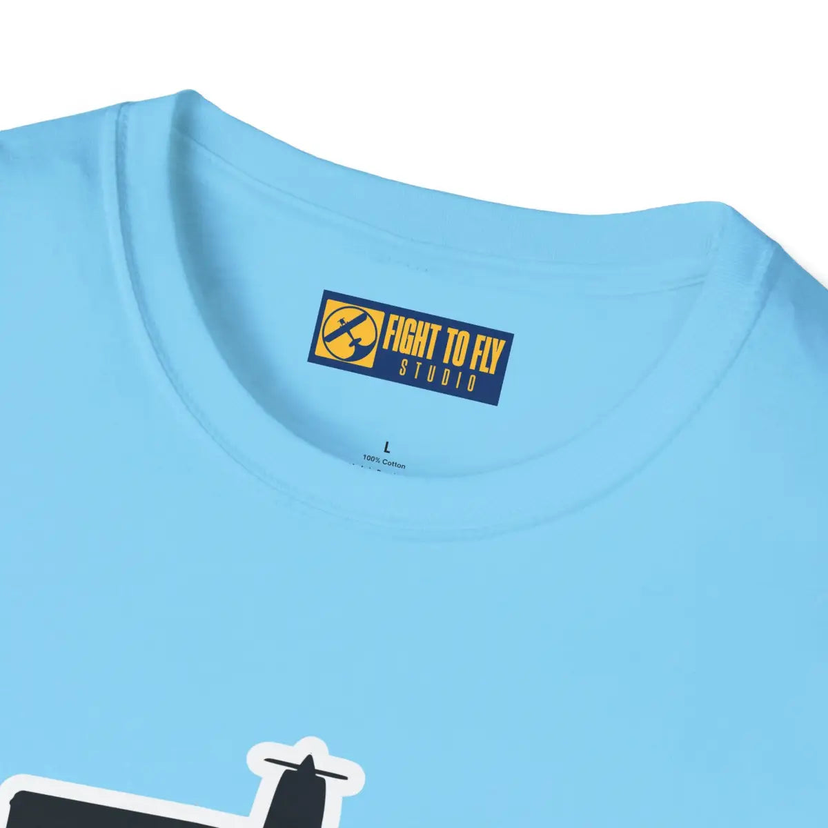 Pride Aviation - T-Shirt - Gifts for pilots - apparel