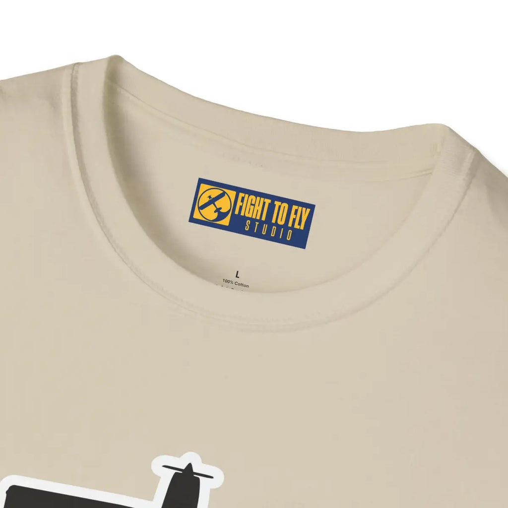 Pride Aviation - T-Shirt - Gifts for pilots - apparel