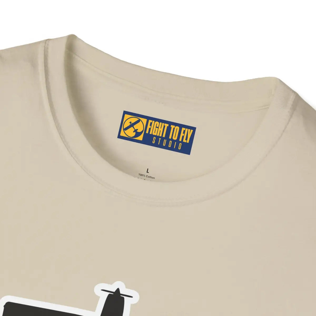 Pride Aviation - T-Shirt - Gifts for pilots - apparel