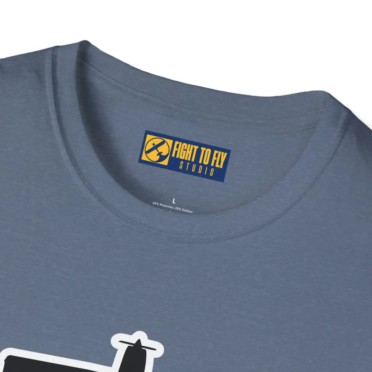 Pride Aviation - T-Shirt - Gifts for pilots - apparel