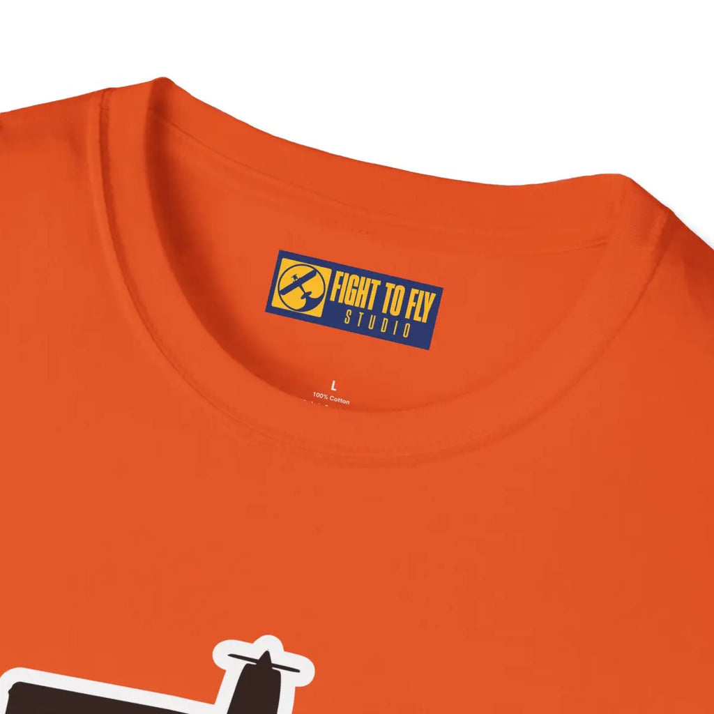 Pride Aviation - T-Shirt - Gifts for pilots - apparel