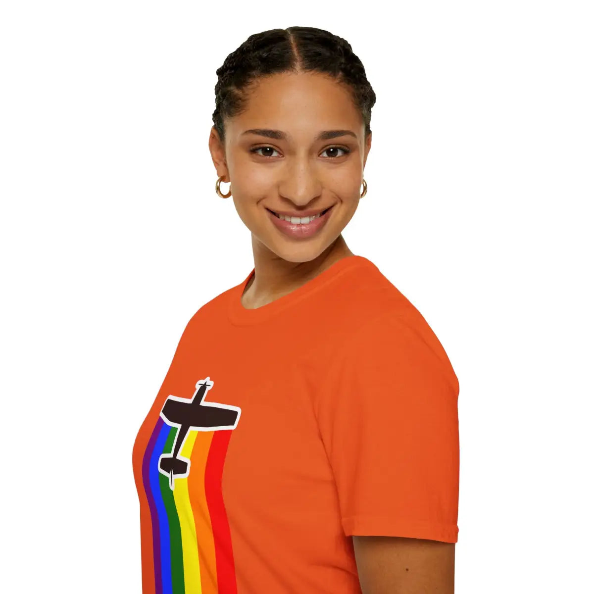 Pride Aviation - T-Shirt - Gifts for pilots - apparel