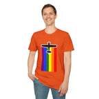 Pride Aviation - T-Shirt - Gifts for pilots - apparel