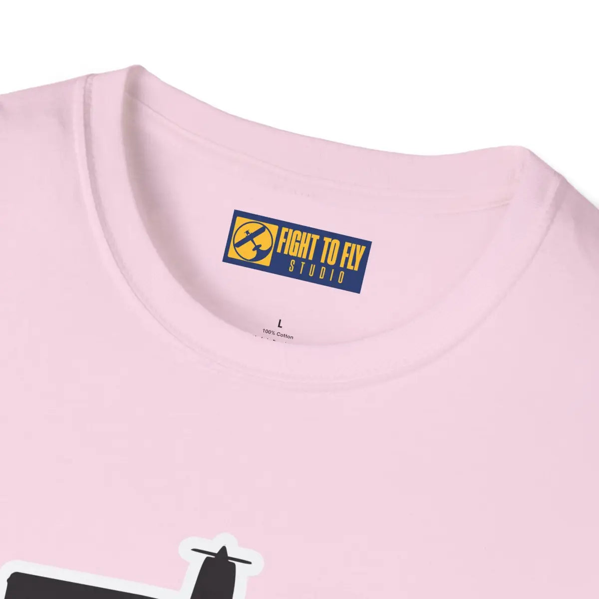 Pride Aviation - T-Shirt - Gifts for pilots - apparel