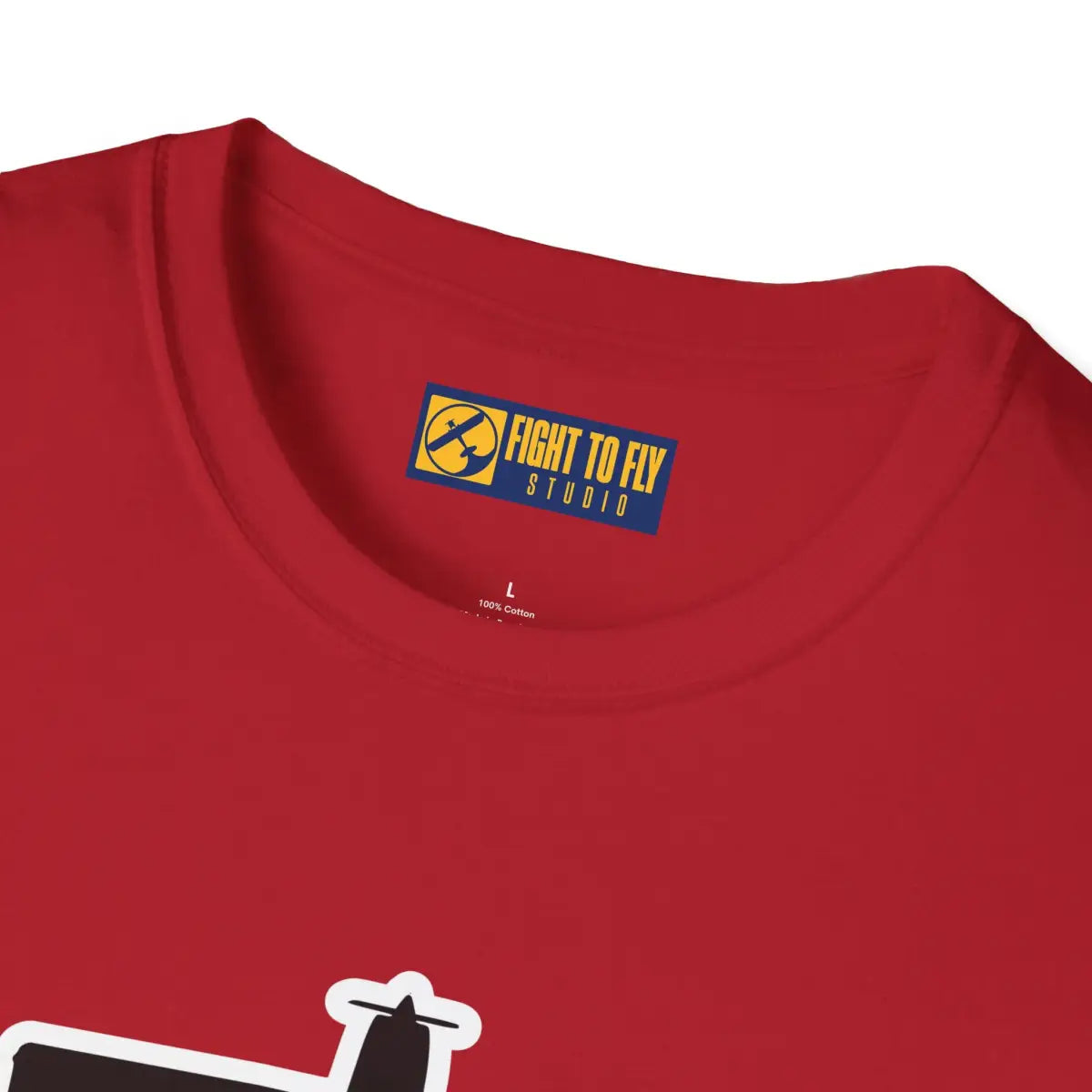 Pride Aviation - T-Shirt - Gifts for pilots - apparel
