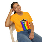 Pride Aviation - T-Shirt - Gifts for pilots - apparel