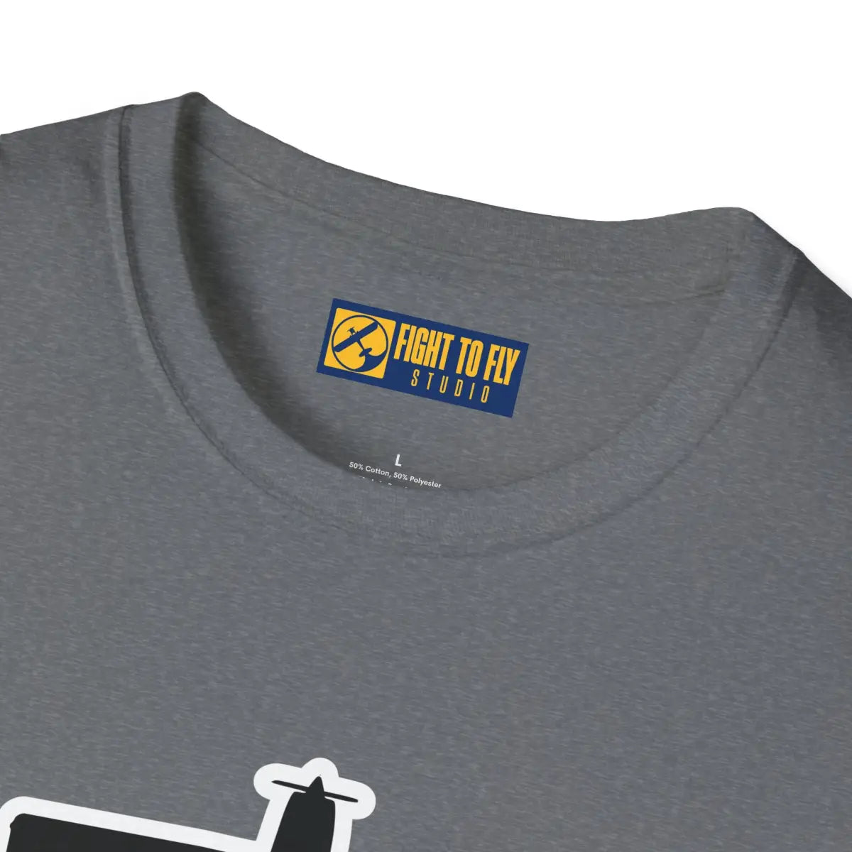Pride Aviation - T-Shirt - Gifts for pilots - apparel