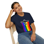 Pride Aviation - T-Shirt - Gifts for pilots - apparel
