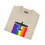 Pride Aviation - T-Shirt - Gifts for pilots - apparel