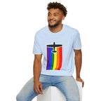 Pride Aviation - T-Shirt - Gifts for pilots - apparel